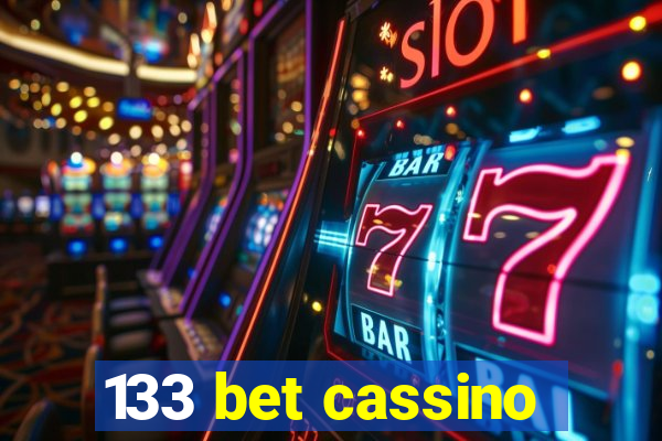 133 bet cassino